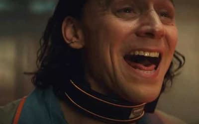 LOKI TV Spot Puts The Spotlight On A God Of Mischief Who's A Little Bit Good And Bad