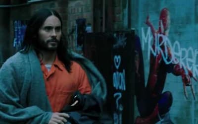 MORBIUS: Sony Issues Statement After Tyrese Gibson Claims The Movie Is Set In The MCU And Delayed (Again)