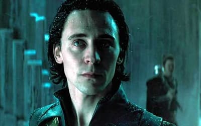 LOKI Star Tom Hiddleston Reflects On Why Being Cast In THOR Felt Like Winning The Lottery Back In 2009