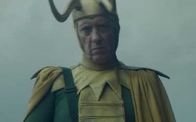 LOKI Star Richard E. Grant Shares More Amazing Behind-The-Scenes Photos And Video From The Disney+ Series