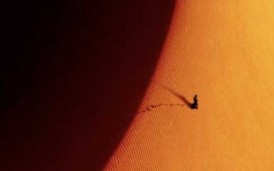 DUNE: Check Out The Incredible New Trailer For Denis Villeneuve's Sci-Fi Epic