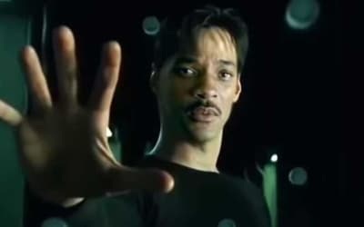 Will Smith Hilariously Explains Why He Turned Down THE MATRIX To Make WILD WILD WEST