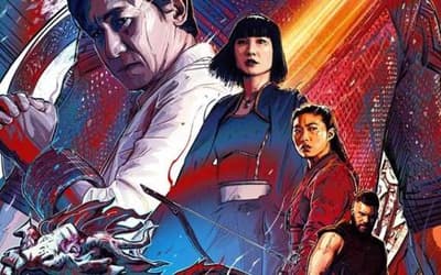 SHANG-CHI & THE LEGEND OF THE TEN RINGS Set For Labor Day Weekend Record Of $90M+