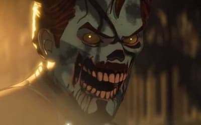 WHAT IF? Clip From Tomorrow's MARVEL ZOMBIES Episode Reveals When Exactly The Story Is Set