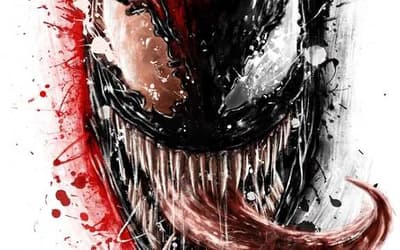 VENOM: LET THERE BE CARNAGE Poster Teases The First Big Screen Meeting Between Venom And Carnage