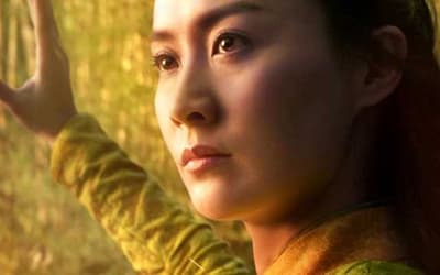 SHANG-CHI AND THE LEGEND OF THE TEN RINGS Character Posters For Ying Li, Wong, And Razor Fist Released