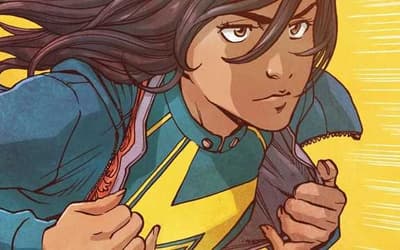 MS. MARVEL Could Be Coming To Disney+ Later Than Expected According To One Of The Show's Stars