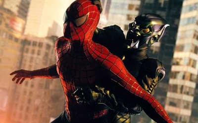 SPIDER-MAN: NO WAY HOME Leaked Photos & Concept Art Seemingly Reveal SPOILER Costumes