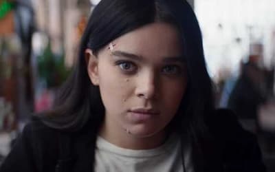 HAWKEYE: Kate Bishop's Mom Isn't On Board With Her Daughter Facing An Avengers-Level Threat In New TV Spot