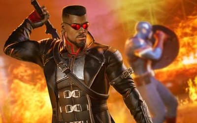 MARVEL'S MIDNIGHT SUNS: Firaxis' Upcoming Tactical RPG Delayed Until Late 2022