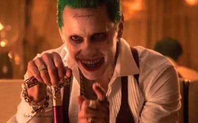 SUICIDE SQUAD Star Jared Leto Supports #ReleaseTheAyerCut Movement; Director David Ayer Responds