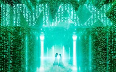 THE MATRIX RESURRECTIONS IMAX Poster Takes Us Back Into The Matrix; New Character Descriptions Released