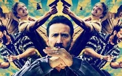 Nicolas Cage Is &quot;Nick Cage&quot; In The Trailer For The Action/Comedy THE UNBEARABLE WEIGHT OF MASSIVE TALENT