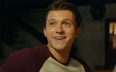 UNCHARTED: Tom Holland Swaps Multiverse Madness For Treasure Hunting In Action-Packed New Trailer
