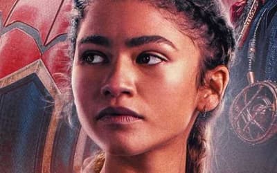 SPIDER-MAN: It Sounds Like Sony And Marvel Once Considered Portraying Zendaya's MJ As A Superhero