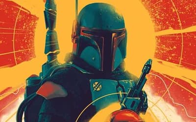 THE BOOK OF BOBA FETT's Rotten Tomatoes Score Has Been Revealed