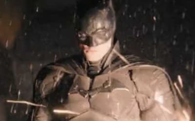 THE BATMAN TV Spot Contains New Footage Of Penguin, Catwoman, And The Dark Knight In Action