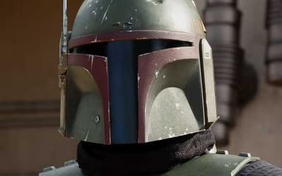 THE BOOK OF BOBA FETT &quot;Chapter 2&quot; Features Some BIG Surprises And An Unexpected Live-Action Debut - SPOILERS