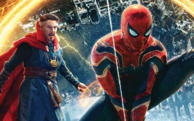 SPIDER-MAN: NO WAY HOME Will Top AVENGERS: INFINITY WAR At The Domestic Box Office Today