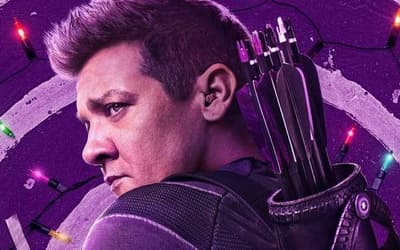 HAWKEYE Deleted Scene Takes Us Back To Clint Barton's Childhood - And He Was Always A Crack Shot!