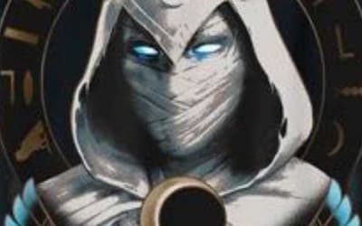 MOON KNIGHT: Marc Spector Is Ready For His Close Up In New Promo Art For The Disney+ Series