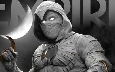 MOON KNIGHT: Get A New Look At Oscar Isaac's Unhinged Vigilante On A Pair Of Empire Covers