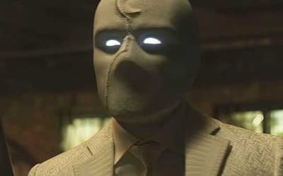New MOON KNIGHT Still Gives Us A First Look At Marc Spector's &quot;Mr. Knight&quot; Persona