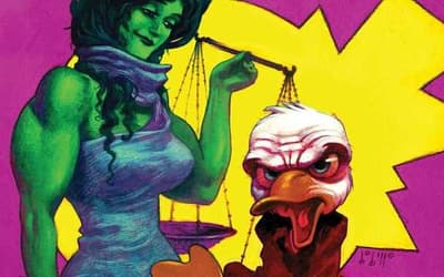 SHE-HULK: Will Howard The Duck Return To The Marvel Cinematic Universe In Upcoming Disney+ Series?