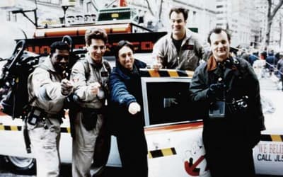 Ivan Reitman, Director of Ghostbusters 1/2, Stripes and more has died aged 75. RIP