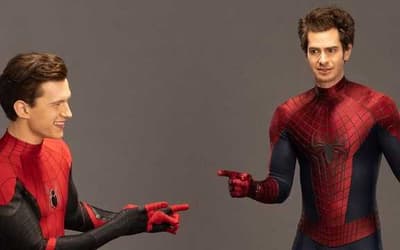 SPIDER-MAN: NO WAY HOME Gets Official Digital & Blu-ray Release Date As Three Spider-Men Recreate THAT Meme