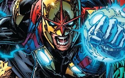 NOVA Is Finally Heading To The Marvel Cinematic Universe From MOON KNIGHT Writer Sabir Pirzada
