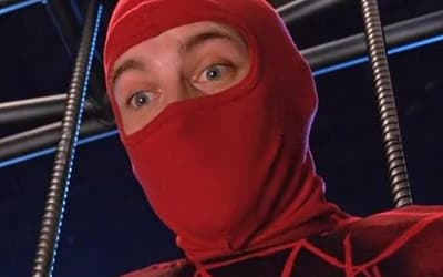 SPIDER-MAN Censored On UK TV To Remove Line Many Consider To Be Homophobic