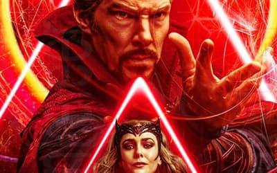 DOCTOR STRANGE IN THE MULTIVERSE OF MADNESS TV Spot Sees Stephen Answer To The Illuminati; New Poster Released