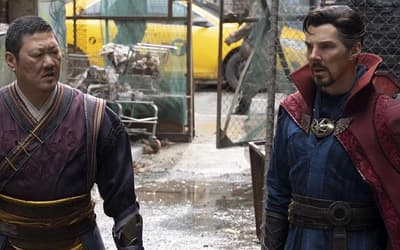 DOCTOR STRANGE IN THE MULTIVERSE OF MADNESS' Rotten Tomatoes Score Has Been Revealed