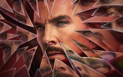 DOCTOR STRANGE IN THE MULTIVERSE OF MADNESS Gets A B+ CinemaScore