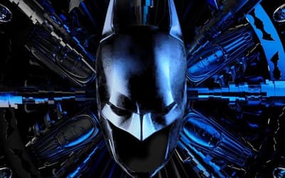 BATMAN UNBURIED Tops The Joe Rogan Experience To Become Spotify's No. 1 Podcast