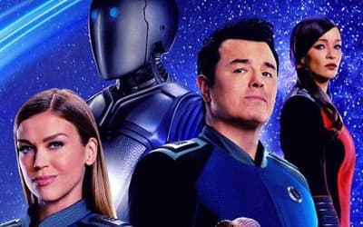 THE ORVILLE: NEW HORIZONS - Seth MacFarlane & His Crew Return In The Official Cinematic Trailer For Season 3