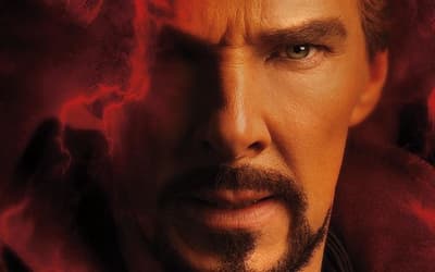 DOCTOR STRANGE IN THE MULTIVERSE OF MADNESS' Disney+ Premiere Date May Have Been Revealed