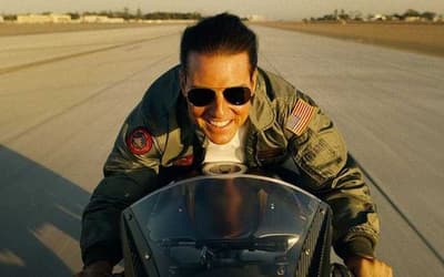 TOP GUN: MAVERICK Racing To $100M Opening After Huge Preview Day; Tom Cruise Eyeing Nine-Figure Payday