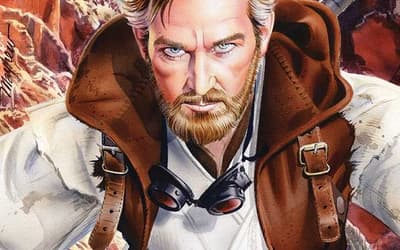 OBI-WAN KENOBI May Have Created A Minor Marvel Comics Continuity Issue With This Week's Finale