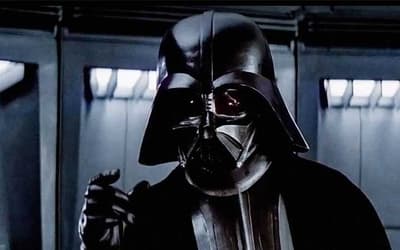 STAR WARS: New Image Shows How Darth Vader's Iconic Helmet Has Changed From A NEW HOPE To OBI-WAN KENOBI