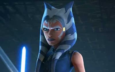 STAR WARS: Ashley Eckstein Weighs In On Ahsoka Tano's Popularity Across Multiple Generations (Exclusive)