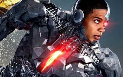 ZACK SNYDER'S JUSTICE LEAGUE Star Ray Fisher Calls Rolling Stone Report &quot;Contrived Hit Piece&quot;
