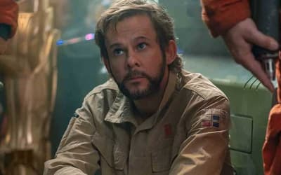 STAR WARS: THE RISE OF SKYWALKER Star Dominic Monaghan Shares Hopes To Reprise Beaumont Kin Role (Exclusive)