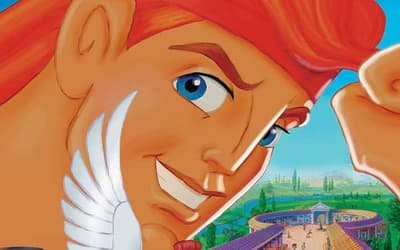 AVENGERS: ENDGAME Co-Director Joe Russo Teases His And Anthony's Plans To Reboot Disney's HERCULES