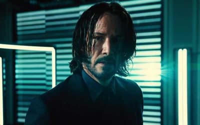 JOHN WICK: CHAPTER 4 Trailer Is Absolutely Insane In The Best Way Possible As Keanu Reeves Gets Back To Work