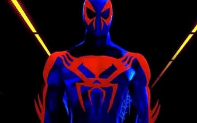 SPIDER-MAN: ACROSS THE SPIDER-VERSE Action Figures Offer New Look At Oscar Isaac's Spider-Man 2099