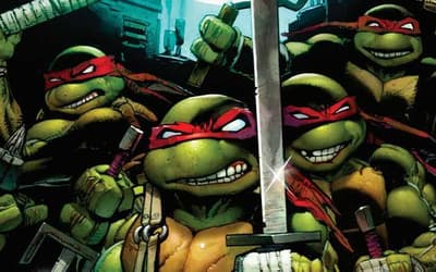 Seth Rogen's TEENAGE MUTANT NINJA TURTLES Reboot Gets An Official Title And Updated Released Date