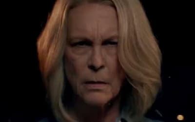 HALLOWEEN ENDS Promo Teases A Final Confrontation As Slasher Sequel Gets Official R-Rating