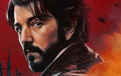 STAR WARS: ANDOR Character Posters Put The Spotlight On The Show's ...